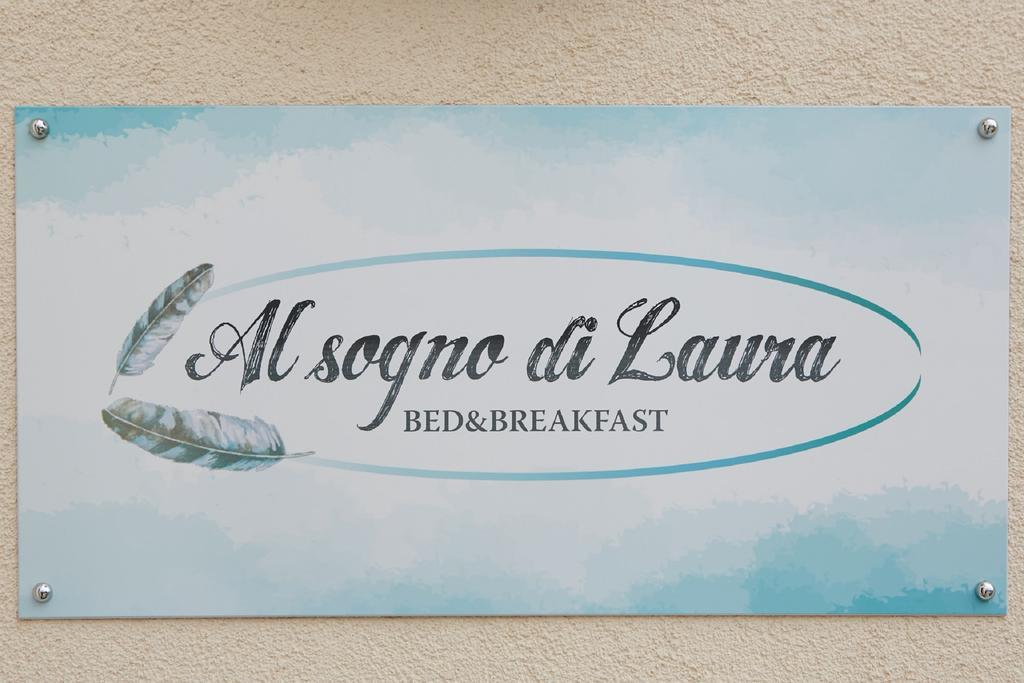 تريفيزو B&B Al Sogno Di Laura المظهر الخارجي الصورة